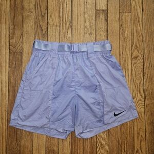 Nike Lilca Athletic Shorts